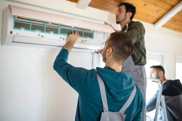 Best Residential HVAC in Westlake Corner, VA