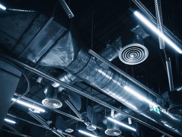 Best HVAC for Healthcare Facilities in Westlake Corner, VA