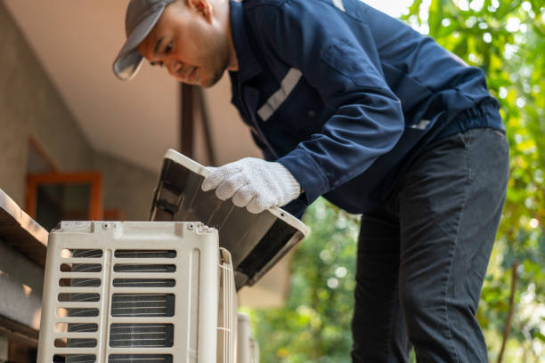 Best Emergency HVAC Services in Westlake Corner, VA